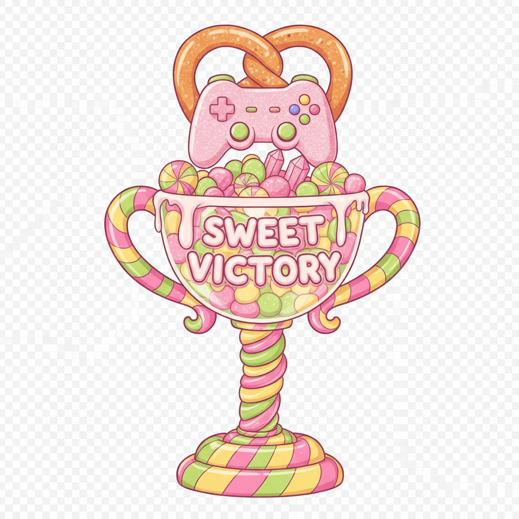 Trophy